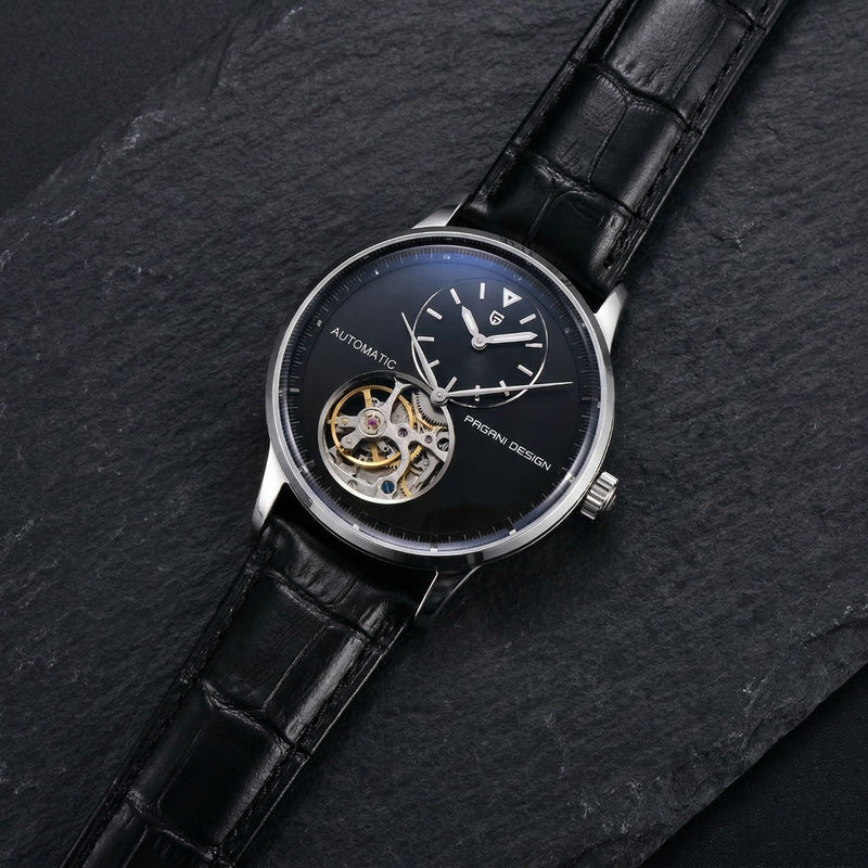 Reloj Automático Pagani Desigh