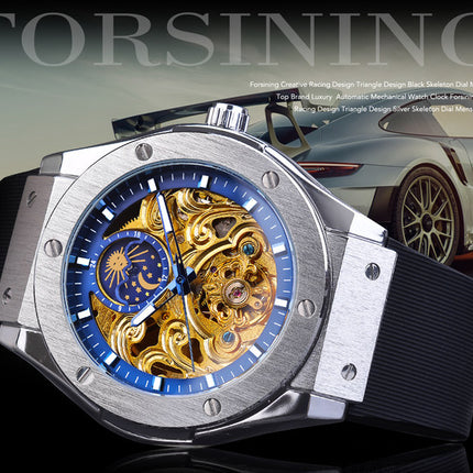 Reloj Forsining Original Automático