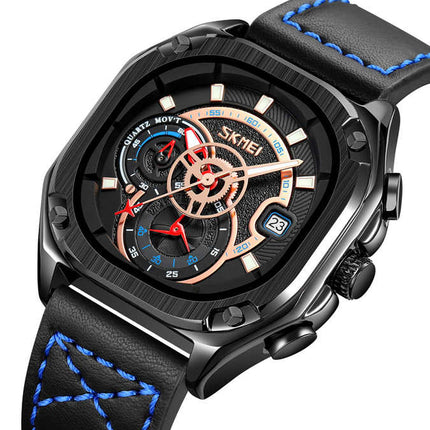 Reloj Analogo SKMEI Original