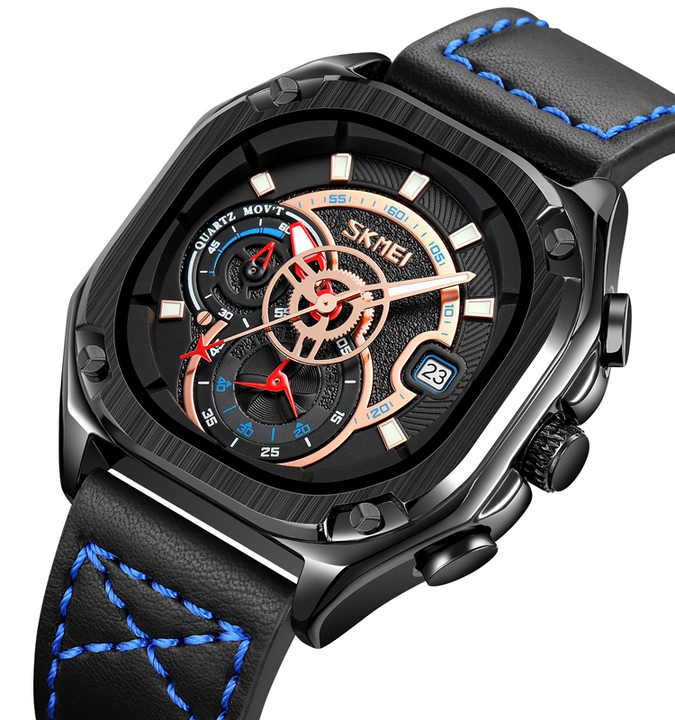 Reloj Analogo SKMEI Original