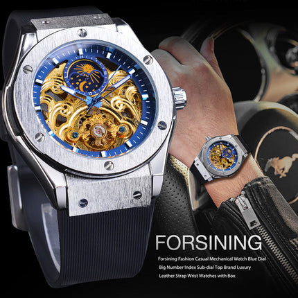 Reloj Forsining Original Automático