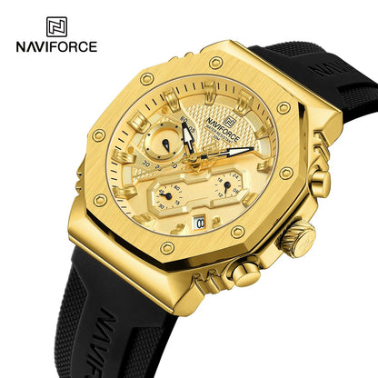 Reloj Naviforce Original [8035]