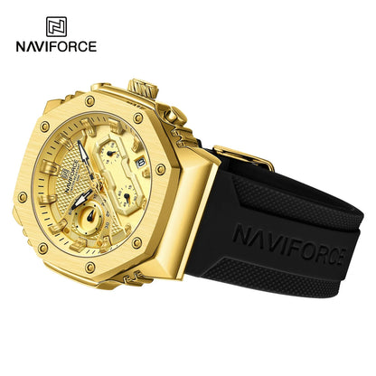 Reloj Naviforce Original [8035]