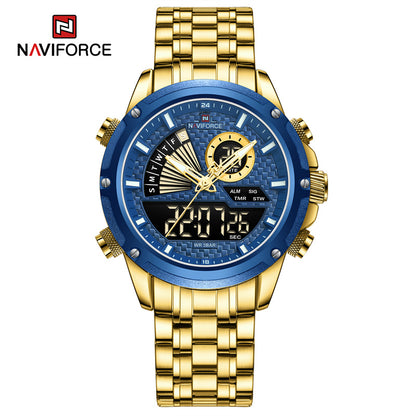 Reloj Naviforce Original [M9205]