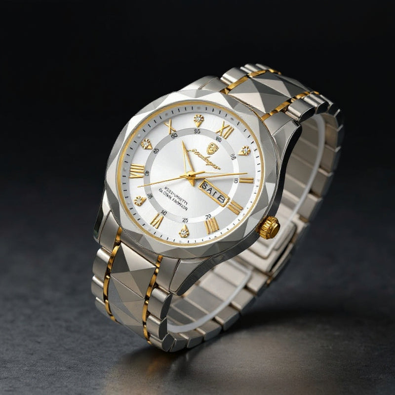 Reloj Analogo Poedagar 615