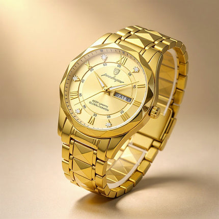 Reloj Analogo Poedagar 615