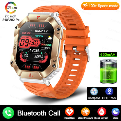 Reloj Inteligente, Smartwatch KR80