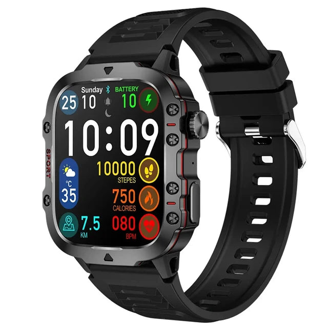 Reloj Inteligente - Smartwatch QX11 Original