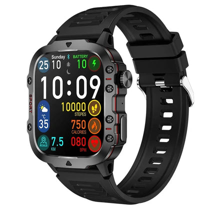 Reloj Inteligente - Smartwatch QX11 Original