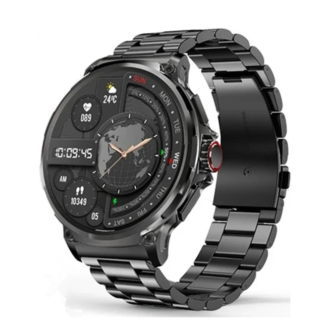 Reloj Inteligente V69 Original - Smartwatch