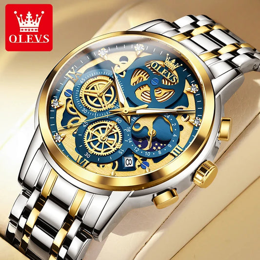 Reloj OLEVS Original