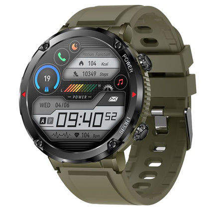Reloj Inteligente M-T30 Verde ORIGINAL