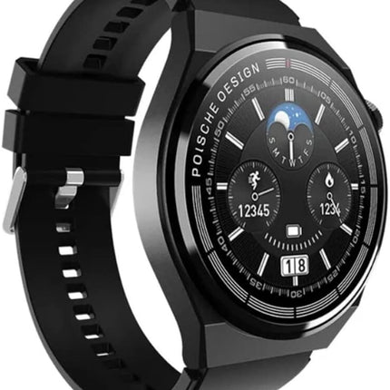 Reloj Inteligente GT3 MAX Original, NFC