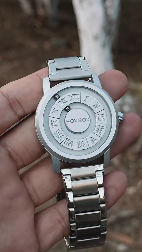 Reloj Foxbox Contra el agua MD-00047