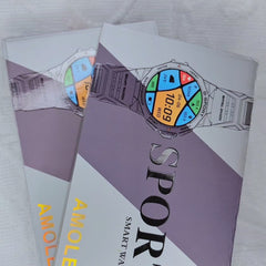 Collection image for: ELIGE UN COLOR - C25 Smartwatch