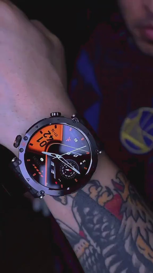 Reloj Inteligente MD-HT30 ORIGINAL