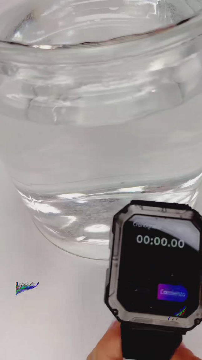 Smartwatch - Reloj Inteligente C20 PRO Original