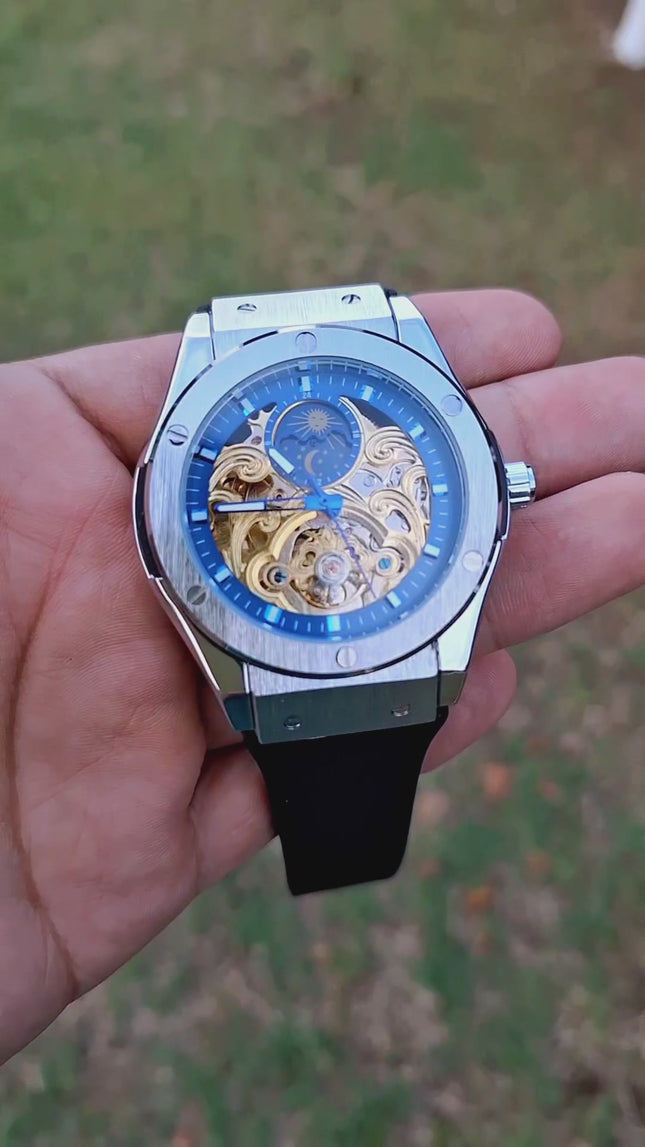 Reloj Forsining Original Automático