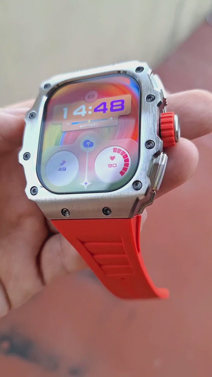 Reloj Inteligente Original (MD-AK65)