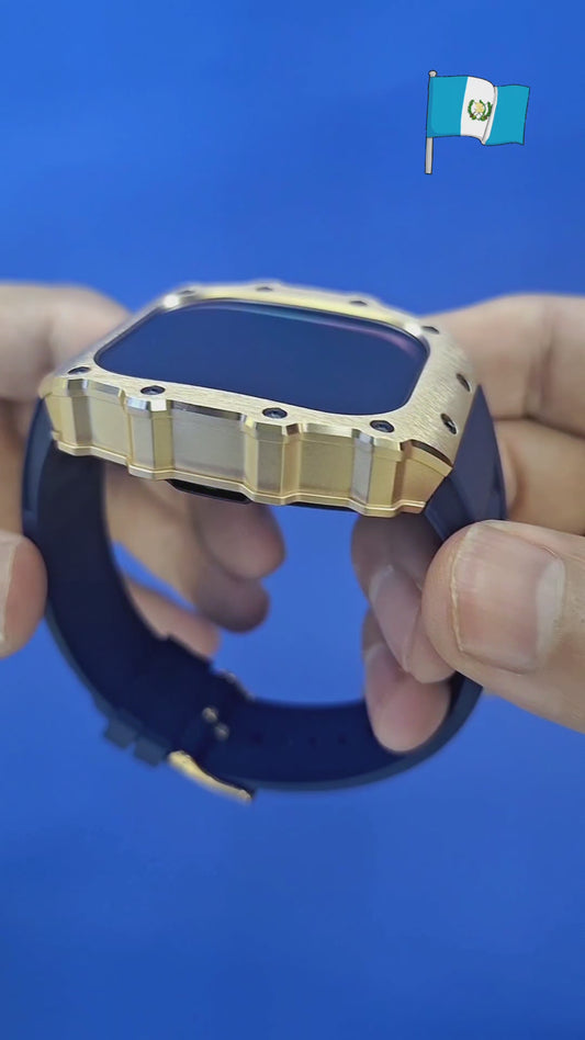Reloj Inteligente Original (MD-AK65)