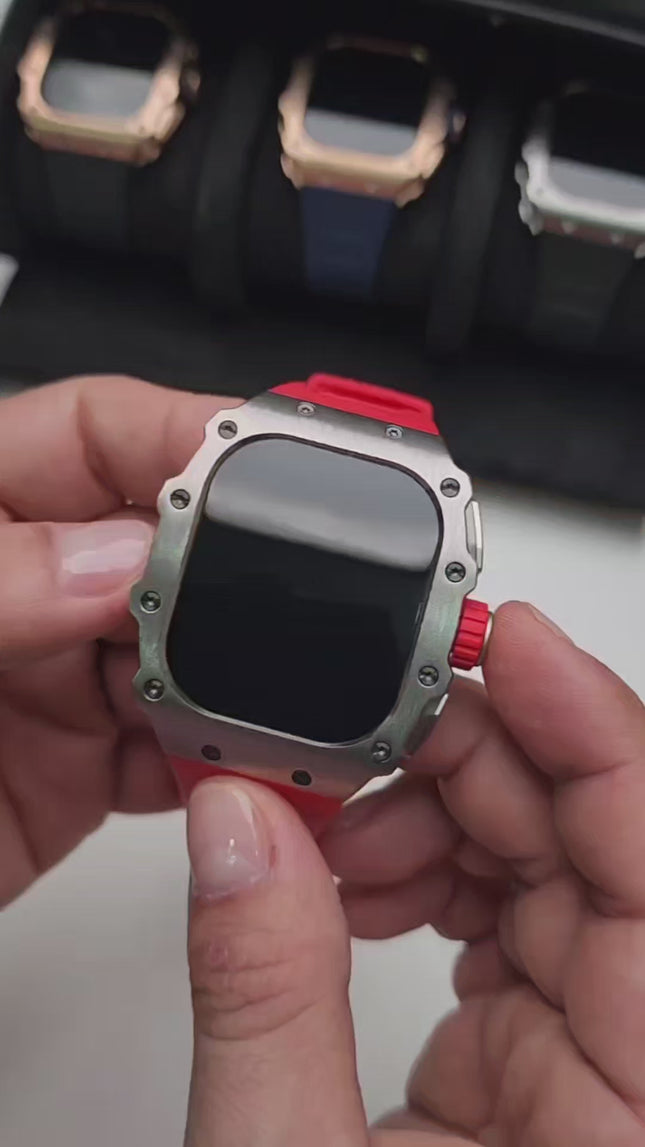 Reloj Inteligente Original (MD-AK65)