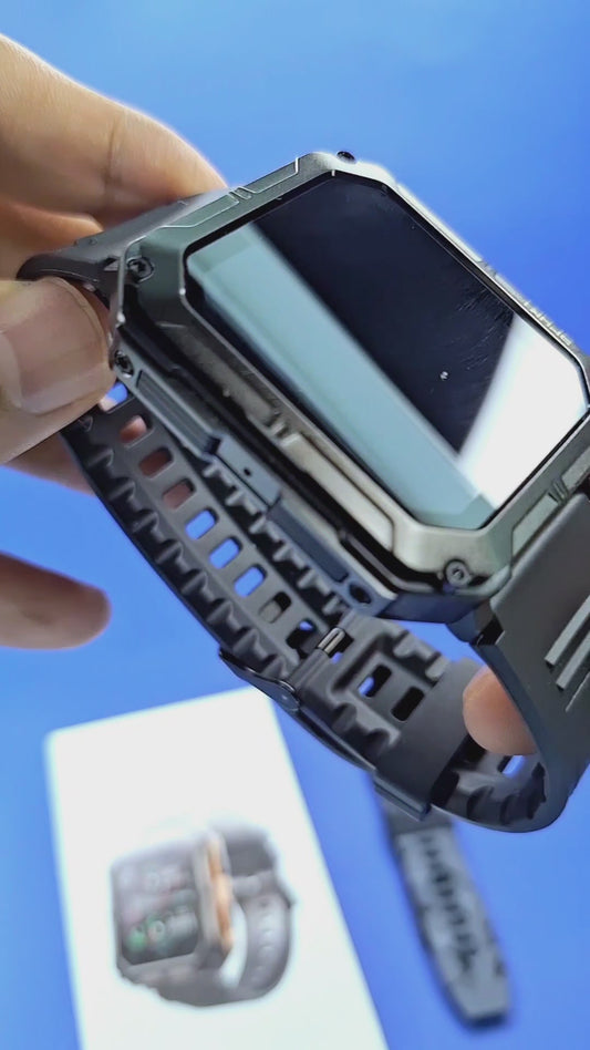 Smartwatch - Reloj Inteligente C20 PRO Original