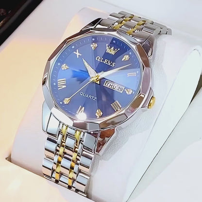 Reloj OLEVS Original