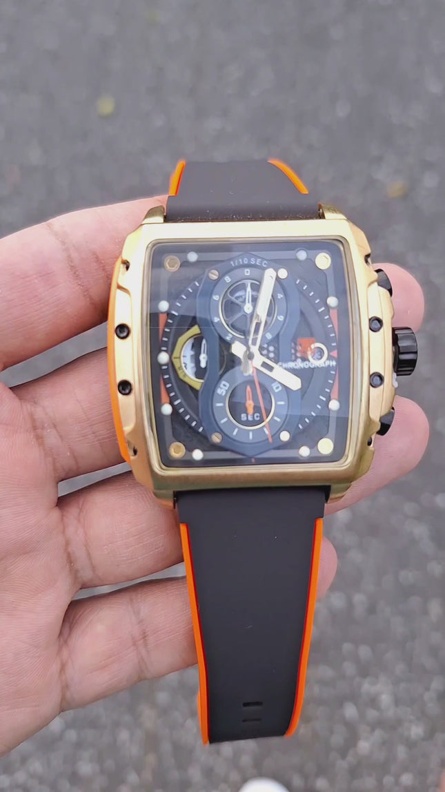 Reloj Analogo T5  Original