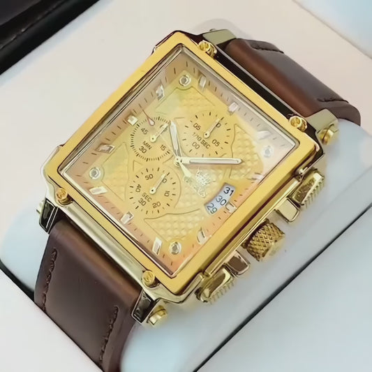 Reloj OLEVS Contra el Agua Original