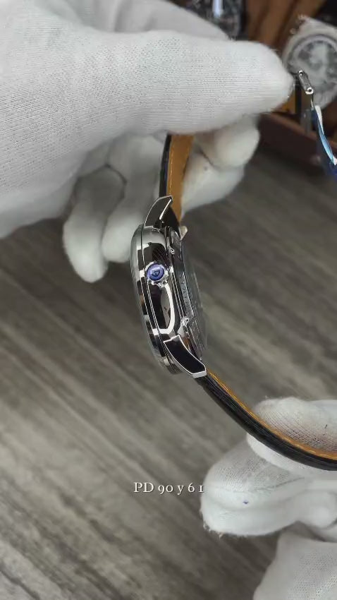 Reloj Automático Pagani Design