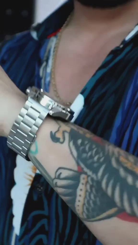 Reloj Inteligente MD-NX1 - Smartwatch