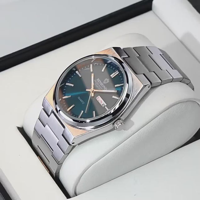 Reloj Análogo Binbond Original