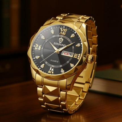 Reloj Análogo Binbond Original