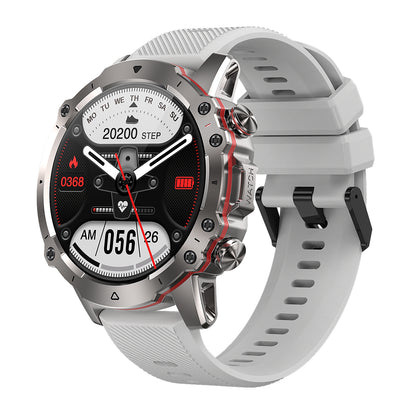 Reloj Inteligente AK56 Gris
