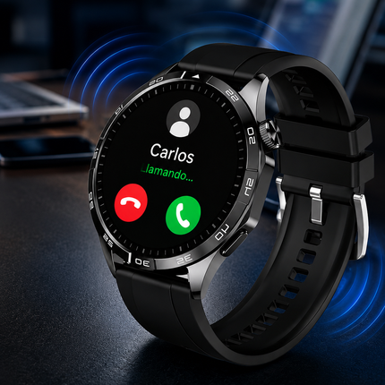 Reloj Inteligente- Smartwatch MD-GT4 Pro -