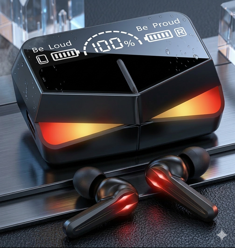 Auriculares Inalámbricos M28