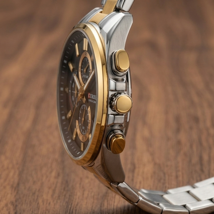 Reloj Curren Para Caballero MD8368