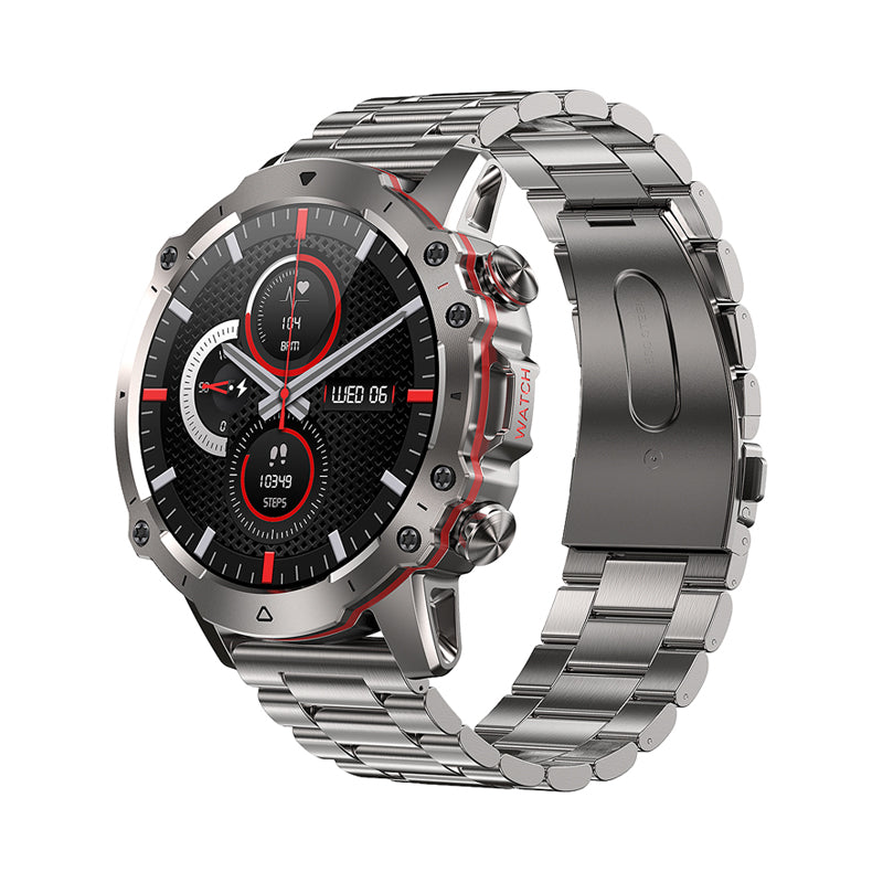 Reloj Inteligente AK56 - Smartwatch