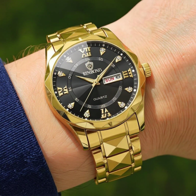 Reloj Análogo Binbond Original