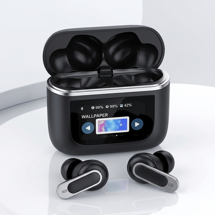 Auriculares V8 - Audífonos resistentes al Agua