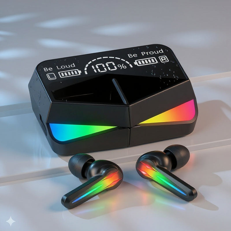 Auriculares Inalámbricos M28
