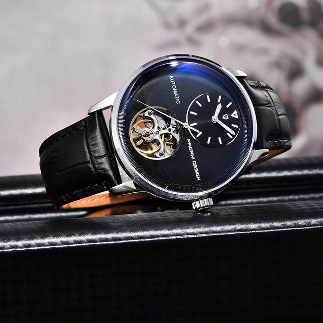 Reloj Automático Pagani Desigh