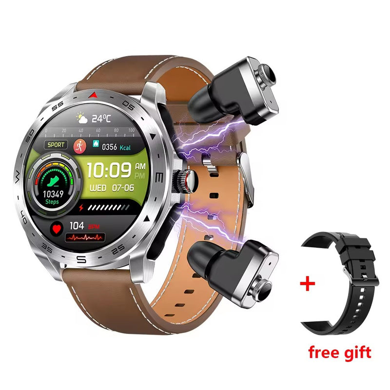 Reloj Inteligente - Smartwatch 2 Pulseras