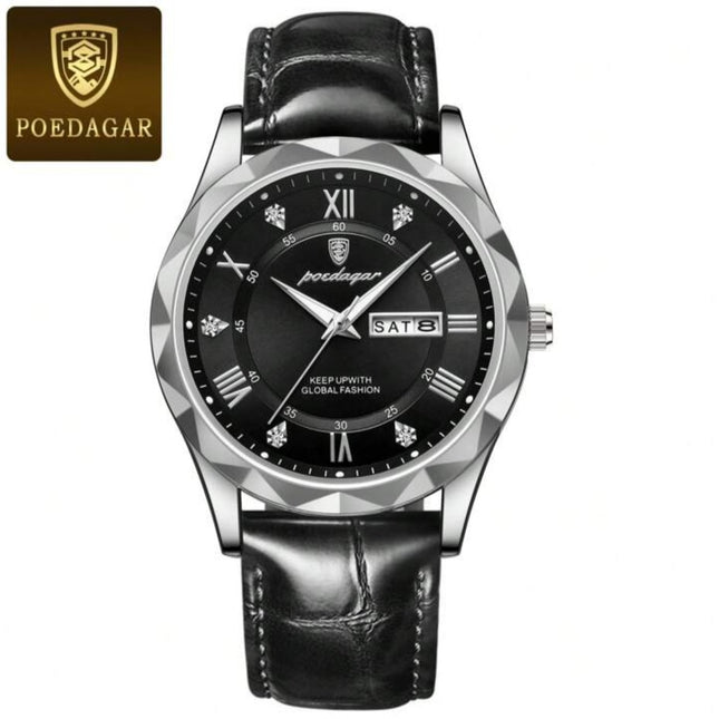 Reloj Analogo Poedagar 615