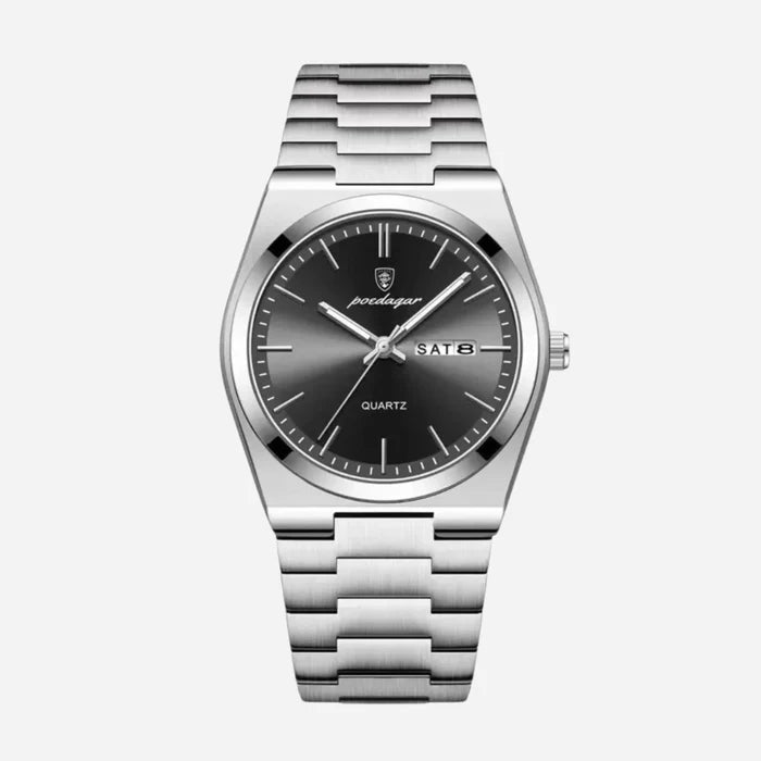 Reloj Análogo Poedagar Original