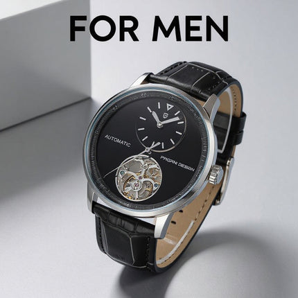 Reloj Automático Pagani Desigh