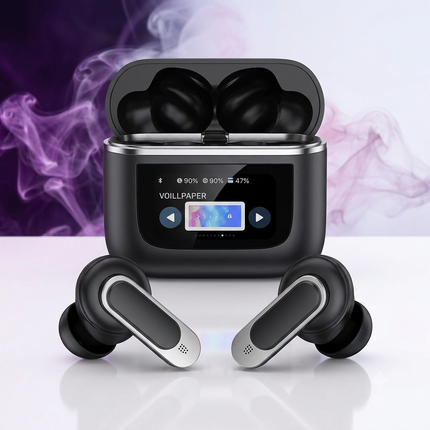 Auriculares V8 - Audífonos resistentes al Agua