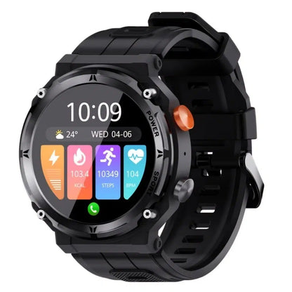 Reloj Inteligente C21 Pro Original - Smartwatch