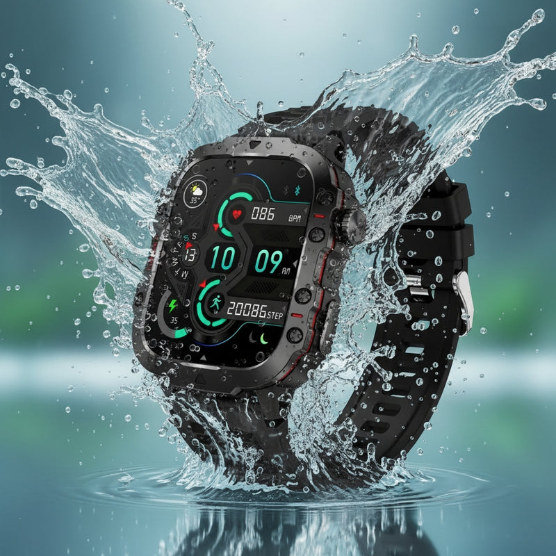 Reloj Inteligente - Smartwatch QX11 Original