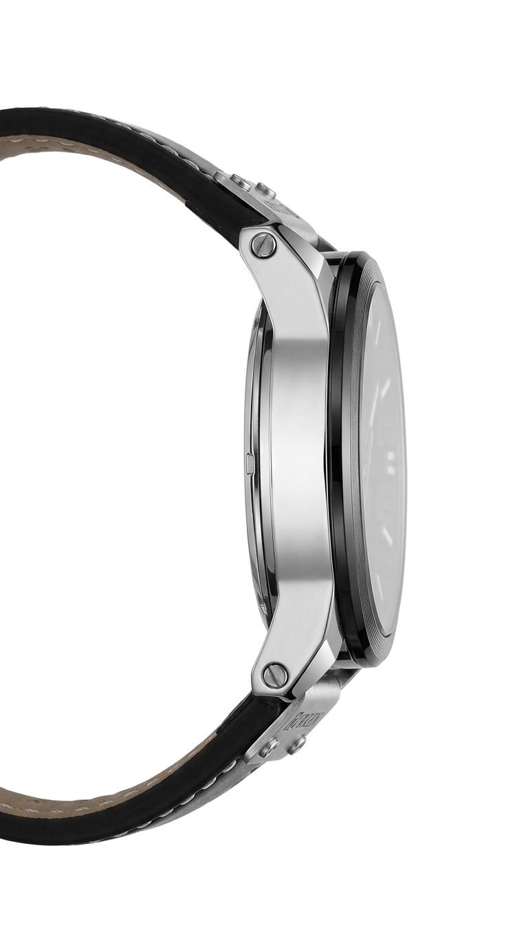 Reloj Analogo Curren - Resistente al agua